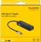 DeLOCK USB Type-C Adapter, USB-C [Stecker] Vorschaubild