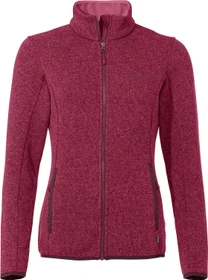 Vaude Rienza IV Jacke passion fruit (Damen)
