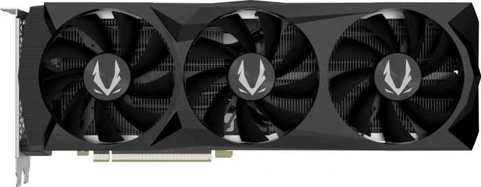 Zotac Gaming GeForce RTX 2070 SUPER AMP Extreme, 8GB GDDR6, HDMI, 3x DP