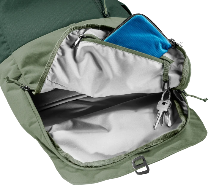 Deuter UP Seoul ivy/khaki
