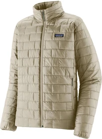 Patagonia Nano Puff Funktionsjacke weathered stone (Herren)