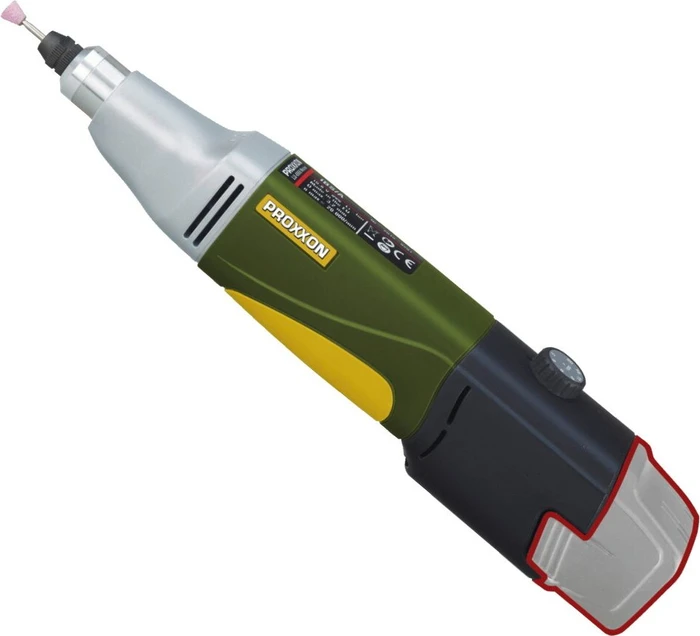 Proxxon MicroMot MicroMot IBS/A Akku-Geradschleifer solo