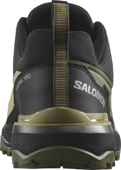 Salomon X Ultra 360 dried herb/olive night/black (Herren)
