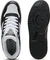 Puma Rebound Retro puma white/puma black Vorschaubild