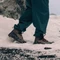 adidas Terrex Skychaser AX5 Mid Gore-Tex Climawarm+ earth strata/trace brown/pure teal (Damen) Vorschaubild