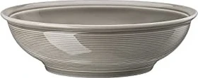 Thomas Trend Colour Schüssel flach 22.2cm moon grey
