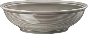Thomas Trend Colour Schüssel flach 22.2cm moon grey