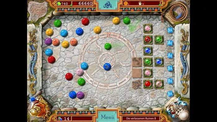Secrets of Tibet (PC) – Bild 6