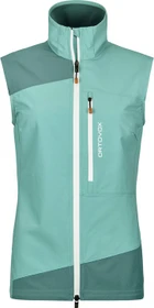 Ortovox Pala Light Funktionsweste aquatic ice (Damen)
