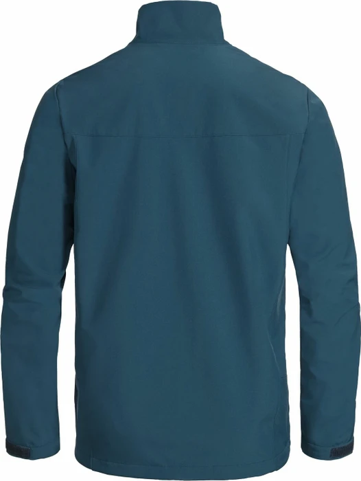 Vaude Hurricane IV Funktionsjacke baltic sea (Herren)