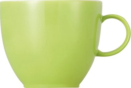 Thomas Sunny Day Colours Kaffeetasse 200ml apple green