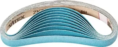 Pferd BA 20/520 Z 80 Schleifband K80, 20x520mm, 20 Stück