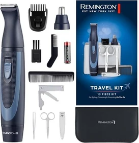 Remington NE3890 Hygiene Clipper Reiseset