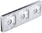 Jonsbo ZA-360W, weiß, 3x 120mm Vorschaubild