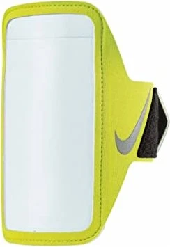 Nike Lean Armband grün