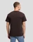 Lee Workwear T-Shirt kurzarm chocolate torte Vorschaubild