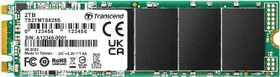 Transcend MTS825S SSD 2TB, M.2 2280 / B-M-Key / SATA 6Gb/s
