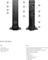 Dell OptiPlex 3000 Thin Client, Pentium Silver N6005, 8GB RAM, 256GB SSD Vorschaubild