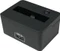 LogiLink USB 3.0 Quickport für 2,5" SATA HDD/SSD schwarz, USB 3.0 Micro-B Vorschaubild