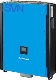 BlueWalker PowerWalker Solar-Wechselrichter 15000 SVN OGV