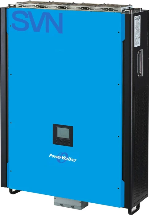 BlueWalker PowerWalker Solar-Wechselrichter 15000 SVN OGV