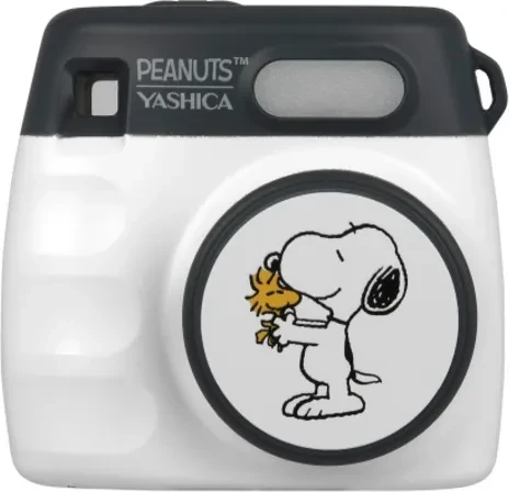 Yashica Mini