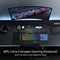 RK Royal Kludge RK61 60% Wired, schwarz, LEDs RGB, hot-swap, RK RED, USB, US Vorschaubild