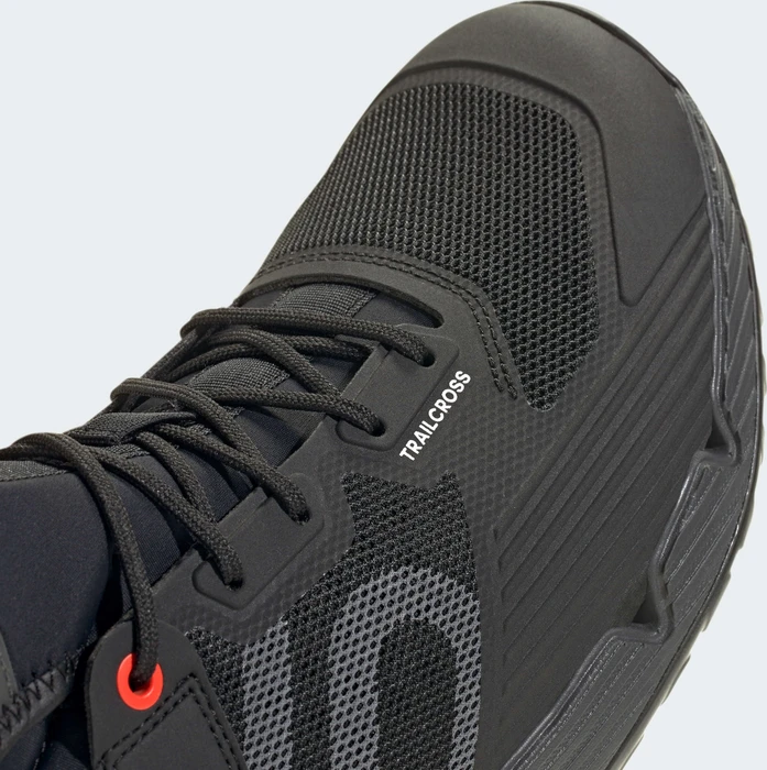 Five Ten Trailcross Gore-Tex core black/grey three/solar red