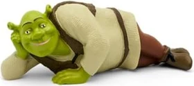 tonies Shrek - Der tollkühne Held