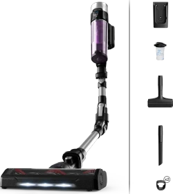 Rowenta RH2037 X-Force Flex 9.60 Allergy Akku-Handstaubsauger