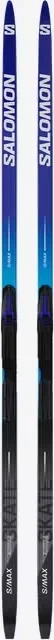 Salomon S/Max Skate X-Stiff + Shift Race (Modell 2025/2026)