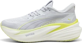 Puma MagMax Nitro 2 silver mist/apple spritz (Damen)