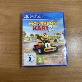 Moorhuhn Kart 2 (PS4)