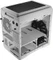 AeroCool DS Cube White Window Edition, Acrylfenster Vorschaubild