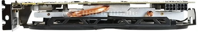 GIGABYTE Radeon R9 270 Windforce 2X OC Battlefield 4 Edition, 2GB GDDR5, 2x DVI, HDMI, DP