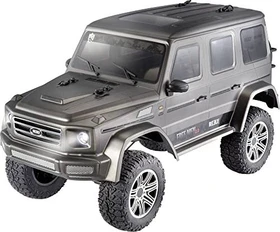 Reely FreeMen 2.0 Crawler Brushed