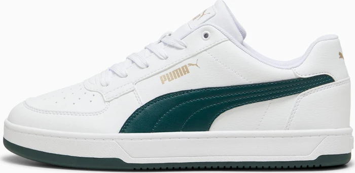 Puma Caven 2.0 puma white/dark myrtle/puma gold