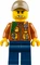 LEGO City Dschungelforscher - Dschungel-Buggy Vorschaubild