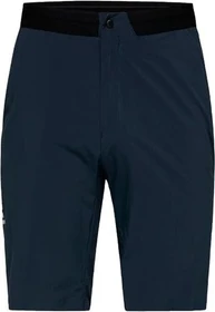 Haglöfs L.I.M Strive Lite Shorts Hose kurz tarn blue (Herren)