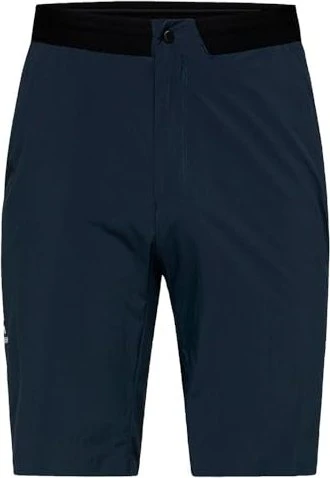 Haglöfs L.I.M Strive Lite Shorts Hose kurz tarn blue (Herren)