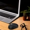 Inca IWM-243RS Wireless Mouse schwarz, USB Vorschaubild