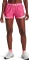 Under Armour Play Up 3.0 Hose kurz (Damen) Vorschaubild