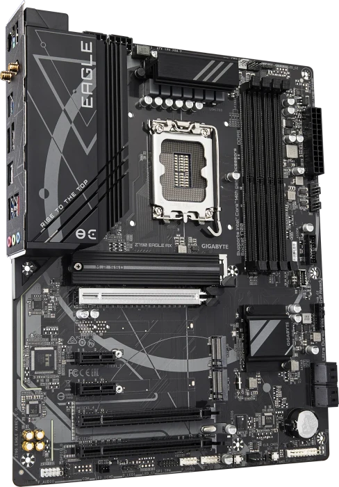GIGABYTE Z790 Eagle AX (Intel 1700)