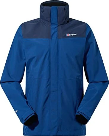 Berghaus Hillwalker Interactive WP Jacke (Herren)