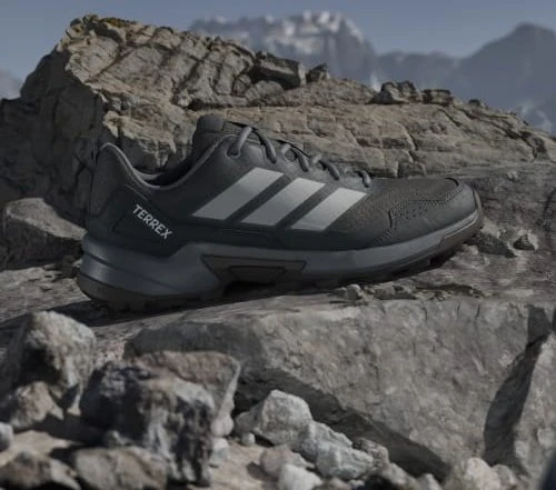 adidas Terrex Eastrail 3 shadow olive/grey two/carbon (Herren)