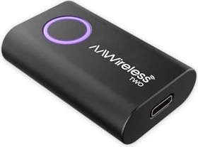 AAWireless TWO Drahtloser Android-Autoadapter