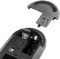 LogiLink Lightweighted Wireless Travel Mouse schwarz, USB Vorschaubild