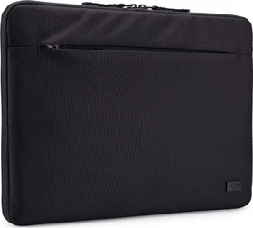 Case Logic Invigo Eco 14" Laptop-Hülle, schwarz
