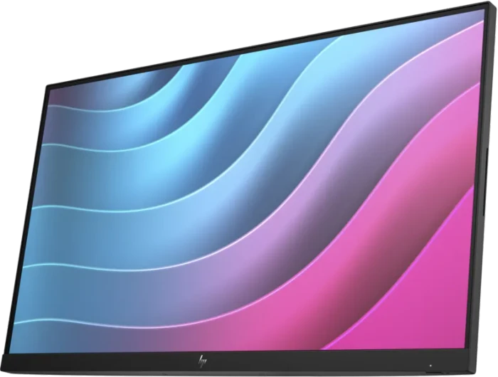 HP E24 G5 (ohne Standfuß), 3 Jahre Garantie, 23.8"