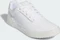 adidas Retrocross Spikeless cloud white/crystal jade/off white (Damen) Vorschaubild